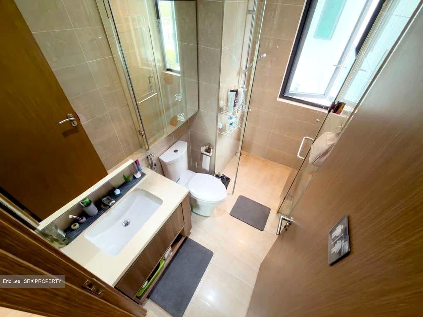 Buangkok Crescent (D19), Condominium #550988211